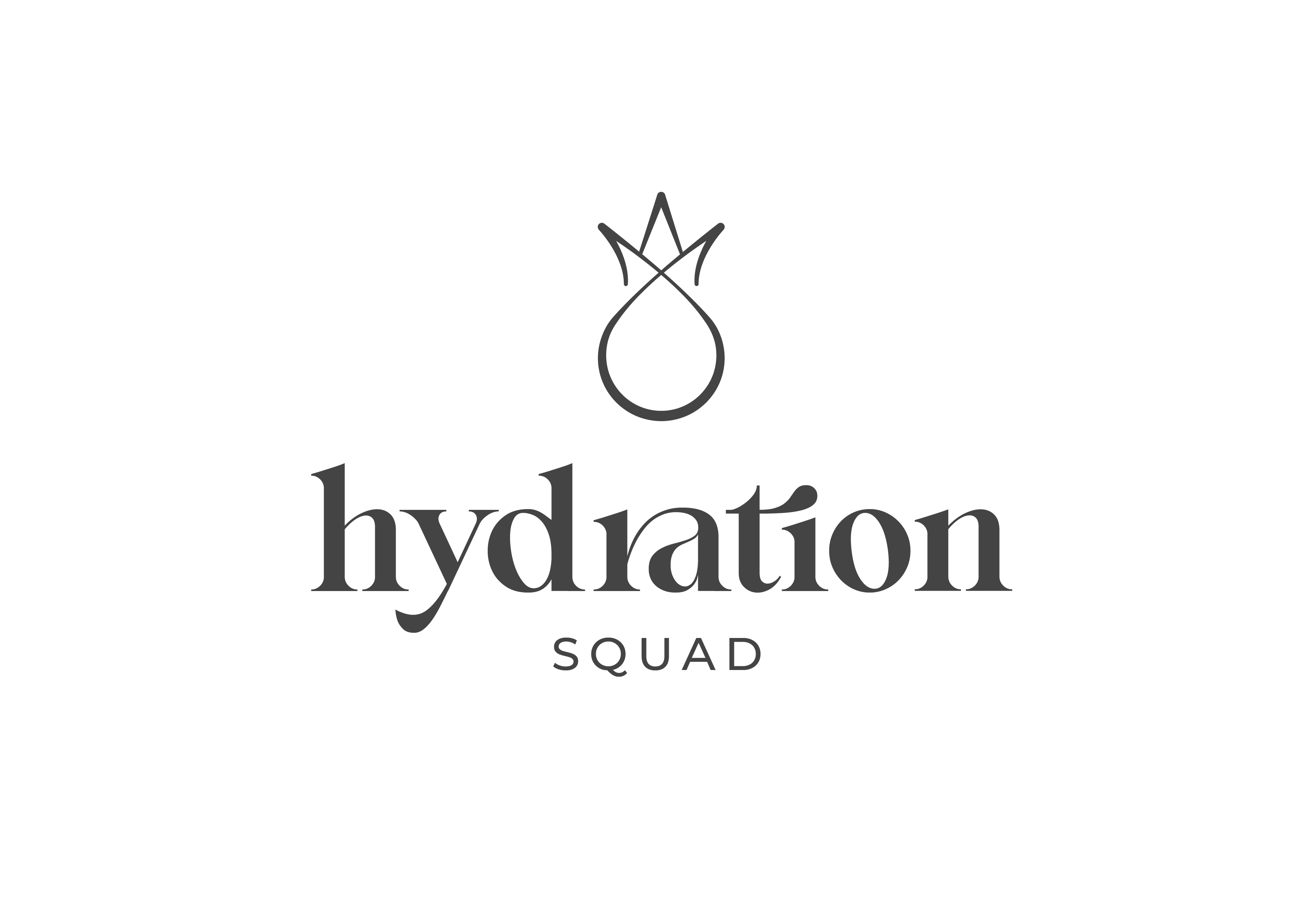 Dr. Santana x Hydration Squad